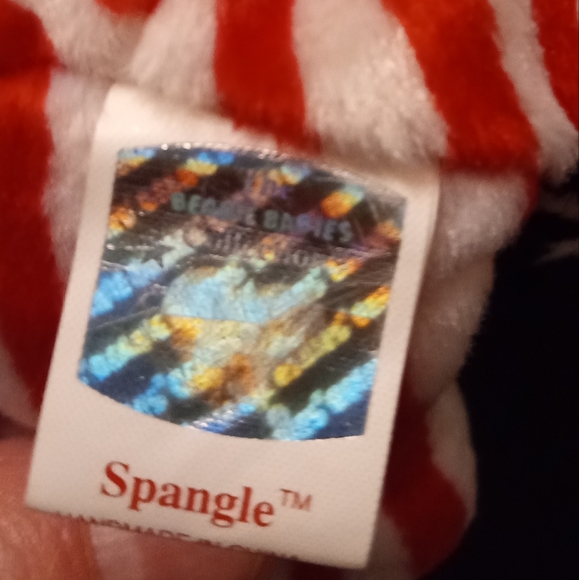 😲 TY Beanies Set - Picture 12 of 16